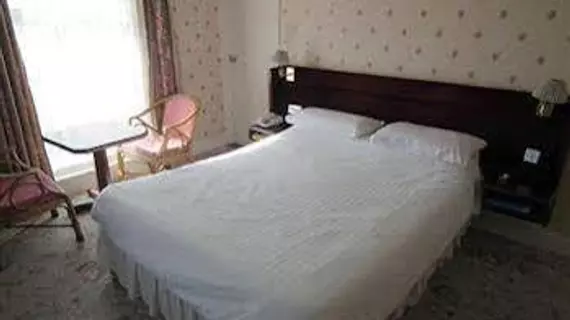 Marlborough Hotel | Suffolk (kontluk) - Felixstowe