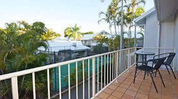 Pelican Beach Resort Noosa | Queensland - Noosa - Noosaville