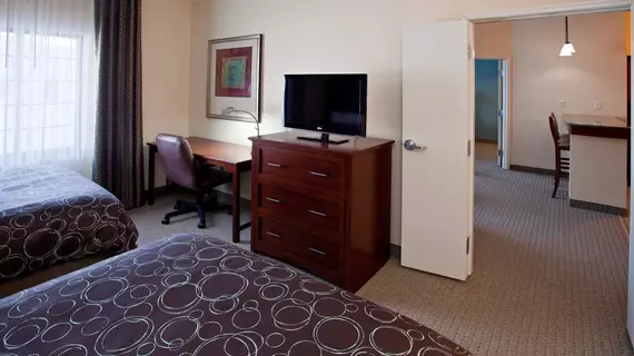 Staybridge Suites South Bend – University Area | Indiana - South Bend (ve civarı) - South Bend