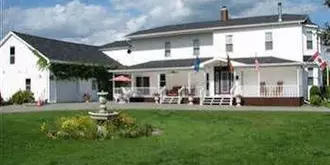 The Parrsboro Mansion Inn