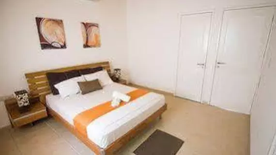 B&B Suites Playa | Quintana Roo - Solidaridad - Playa del Carmen