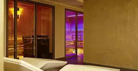 OCEANO Hotel Health Spa | Kanarya Adaları - Santa Cruz de Tenerife - La Laguna - Punta del Hidalgo