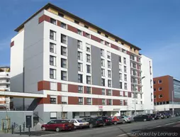 Séjours & Affaires Angers Atrium | Pays de la Loire - Maine-et-Loire - Angers