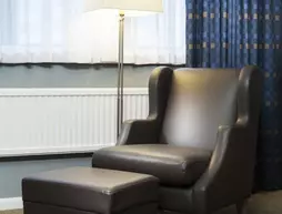 Holiday Inn Milton Keynes - Central | Buckinghamshire (kontluk) - Milton Keynes - Central Milton Keynes