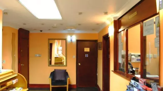 Hotel Olympia | Londra (ve civarı) - Kensington - Earl's Court