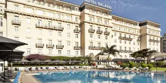 Palacio Estoril Hotel Golf & Spa