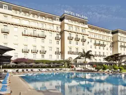 Palacio Estoril Hotel Golf & Spa | Lizbon Bölgesi - Cascais - Estoril