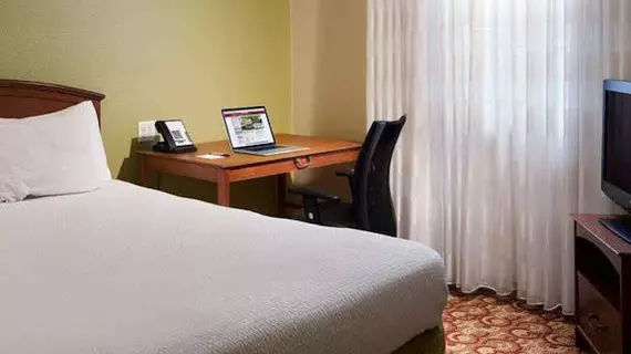 TownePlace Suites Miami Airport West/Doral Area | Florida - Miami (ve civarı) - Doral