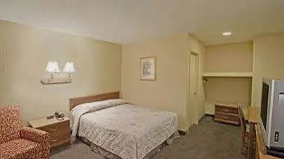 Providence Suites | Missouri - Columbia (ve civarı) - Columbia