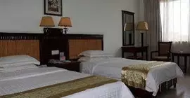 Sanya Zhouheng Hotel | Haynan - Sanya (ve civarı) - Sanya