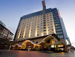 Mercure Sydney | New South Wales - Sidney (ve civarı) - Chippendale