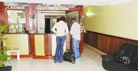 HOTEL KIPEPEO | Nairobi (ve civarı) - Nairobi