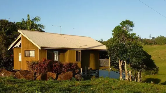 Byron Bay Farmstay | New South Wales - Byron Bay (ve civarı) - Hayters Hill