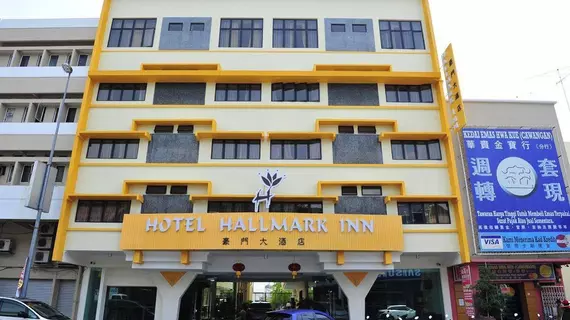 Hotel Hallmark Inn | Malacca - Malacca