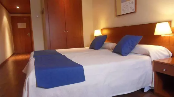 Hotel Suite Camarena | Aragon - Teruel (vilayet) - Teruel