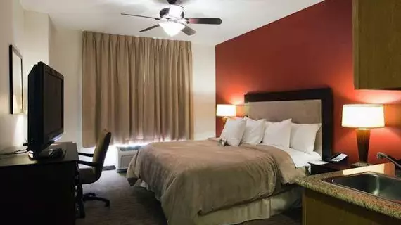 Homewood Suites by Hilton St. Louis - Galleria | Missouri - St. Louis (ve civarı) - Richmond Heights