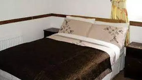 Cherry Tree Guesthouse | Kerry (kontluk) - Killarney