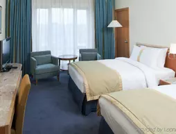 Movenpick Hotel Amman | Amman İli - Amman (ve civarı) - Amman