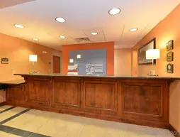 Holiday Inn Express Rawlins | Wyoming - Rawlins