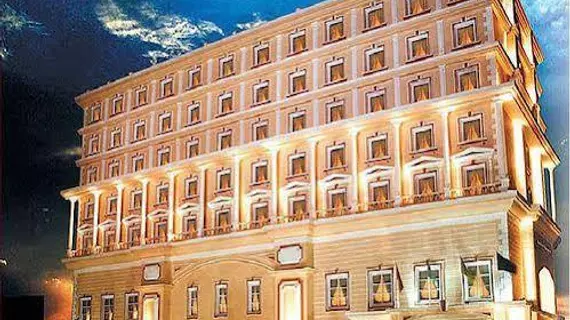 Hotel Ambica Empire | Tamil Nadu - Tiruvallur - Chennai (ve civarı) - Chennai