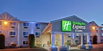 Holiday Inn Express Hotels & Suites Burlington