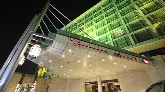 Crowne Plaza Jeddah | Cidde