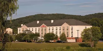 Hilton Garden Inn Poughkeepsie/Fishkill