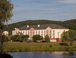 Hilton Garden Inn Poughkeepsie/Fishkill | New York - Poughkeepsie (ve civarı) - Fishkill