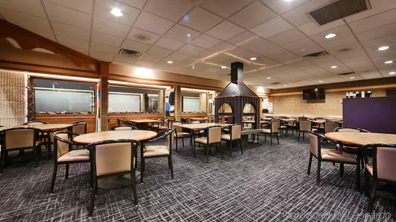 Best Western Plus University Inn | Idaho - Lewiston (ve civarı) - Moskova