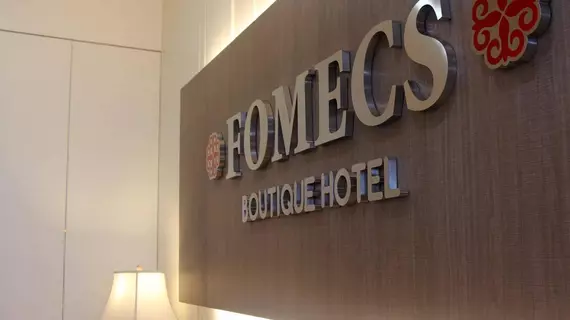 Fomecs Boutique Hotel | Malacca - Malacca - Jonker Walk