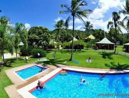 Nomads Airlie Beach | Queensland - Whitsunday Regional - Airlie Plajı (ve civarı) - Airlie Beach