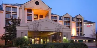 Courtyard by Marriott Santa Rosa