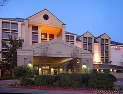 Courtyard by Marriott Santa Rosa | Kaliforniya - Sonoma İlçesi - Santa Rosa