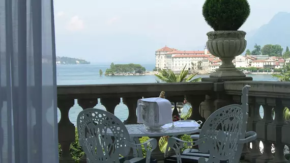 Hotel Villa e Palazzo Aminta | Piedmont - Stresa