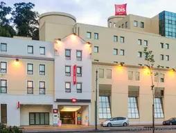 Hotel Ibis Coimbra Centro | Centro - Coimbra Bölgesi - Coimbra - Arco Pintado - Coimbra Kent Merkezi