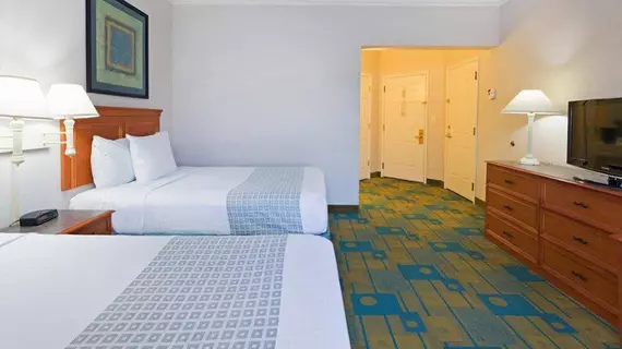 La Quinta Inn & Suites Shreveport Airport | Louisiana - Bossier Parish - Shreveport (ve civarı) - Shreveport