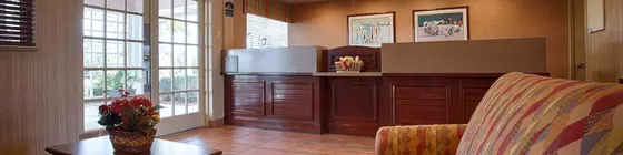 Best Western Port St. Lucie | Florida - Vero Beach (ve civarı) - Port Saint Lucie