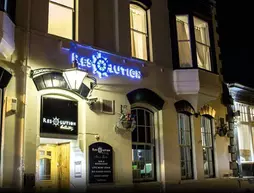 The Resolution Hotel | Kuzey Yorkshire (kontluk) - Whitby