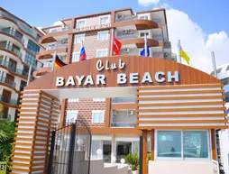 Club Bayar Beach Hotel