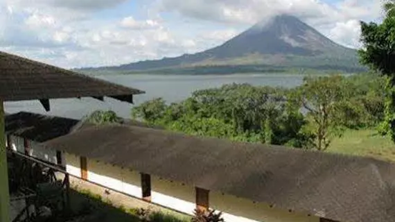 Arenal Vista Lodge | Guanacaste - Tronadora