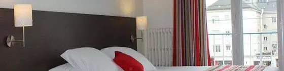 Comfort Hotel de l'Europe Saint Nazaire | Pays de la Loire - Loire-Atlantique - Saint-Nazaire