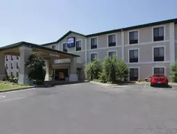 Lexington Suites of Jonesboro