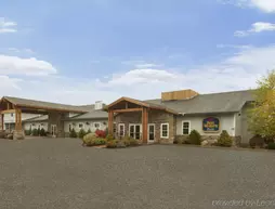 Best Western Plus Ticonderoga | New York - George Gölü (ve civarı) - Ticonderoga - North Lake George