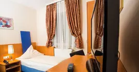 Hotel Aria | Hessen - Frankfurt (ve civarı) - Frankfurt