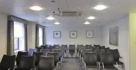 Holiday Inn Nottingham | Nottinghamshire (kontluk) - Nottingham