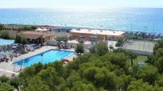 Hotel Santa Caterina Village Club | Calabria - Cosenza (vilayet) - Scalea