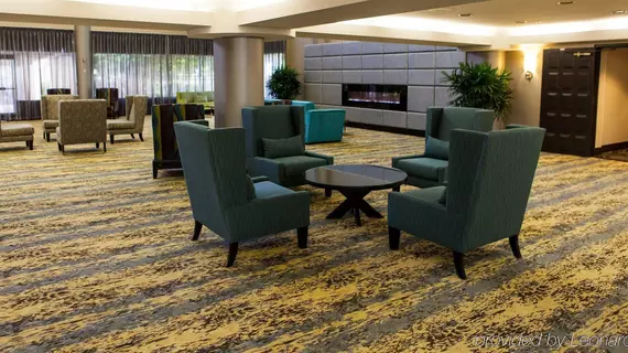 Radisson Ontario Airport | Kaliforniya - Los Angeles County - Ontario