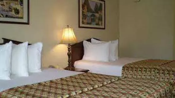 Baymont Inn and Suites Lafayette Airport | Louisiana - Lafayette (ve civarı) - Lafayette