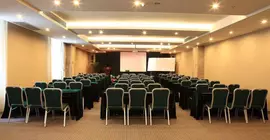 Kinson Hotel | Guangdong - Foşan (ve civarı) - Foshan - Nanhai