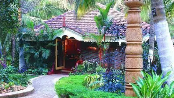 Kairali - The Ayurvedic Healing Village | Kerala - Palakkad Bölgesi - Palakkad